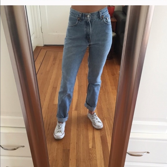 Levi's Denim - Vintage Levi’s